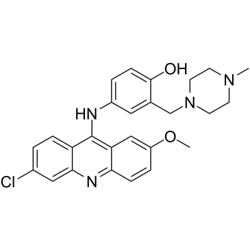HM03 Chemical Structure