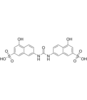 AMI-1 free acid Chemical Structure