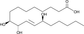 9(S),10(S),13(S)-TriHOME Chemical Structure