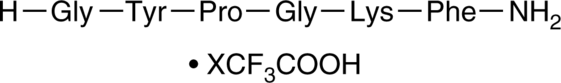 PAR4 (1-6) amide (mouse) (trifluoroacetate salt) Chemical Structure