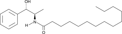 D-erythro-MAPP Chemical Structure
