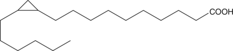 Phytomonic Acid Chemical Structure