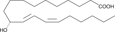 11(R)-HEDE Chemical Structure