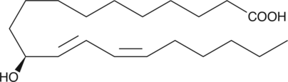11(S)-HEDE Chemical Structure