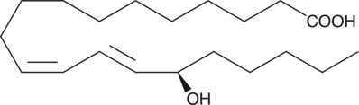 15(R)-HEDE Chemical Structure