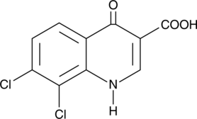 CAY10577 Chemical Structure