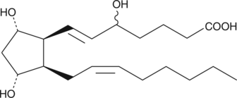 (±)5-iPF2α-VI Chemical Structure
