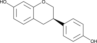 (R)-Equol Chemical Structure