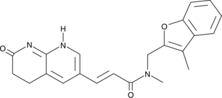 AFN-1252 Chemical Structure