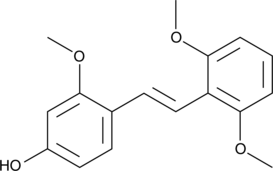 CAY10668 Chemical Structure