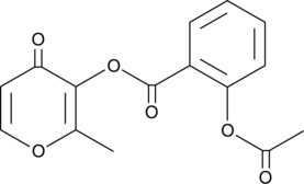 Aspalatone Chemical Structure
