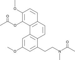 ATM4 4-acetoxy analog Chemical Structure