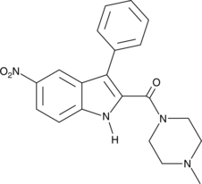 MJN228 Chemical Structure