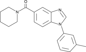 ML-148 Chemical Structure