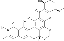 Albofungin Chemical Structure