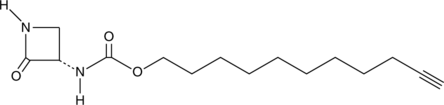 ARN14686 Chemical Structure