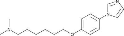 CAY10434 Chemical Structure