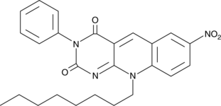 CAY10625 Chemical Structure