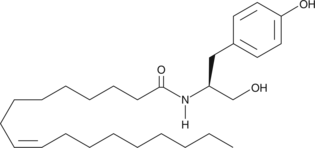OMDM-1 Chemical Structure