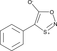 CAY10562 Chemical Structure