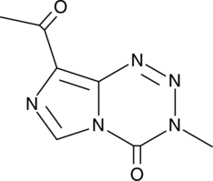 K-TMZ Chemical Structure