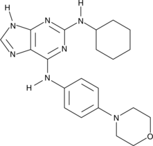 Retreversine Chemical Structure