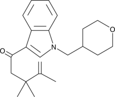 A-834735 Degradant Chemical Structure