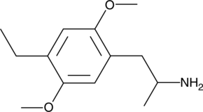 DOET (exempt preparation) Chemical Structure