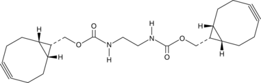 BCN-E-BCN Chemical Structure
