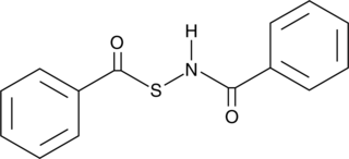 H2S Donor 5a Chemical Structure