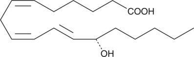 13(S)-HOTrE(γ) Chemical Structure
