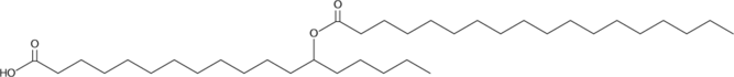 13-SAHSA Chemical Structure