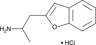 2-APB (hydrochloride) Chemical Structure