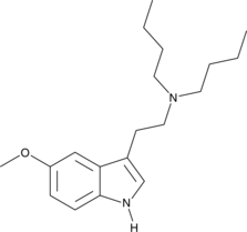 5-methoxy DBT Chemical Structure