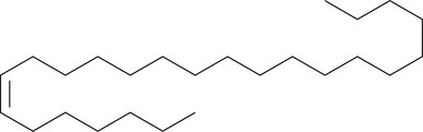 7(Z)-Pentacosene Chemical Structure