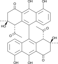 A-39183A Chemical Structure