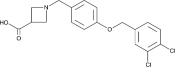 A-971432 Chemical Structure