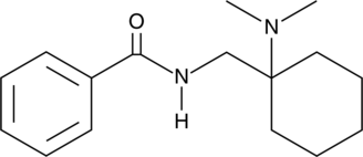 AH 7563 Chemical Structure