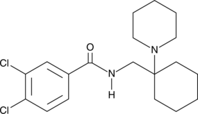 AH 7959 Chemical Structure
