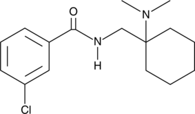 AH 8532 Chemical Structure