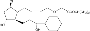 AL 6598 Chemical Structure