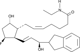 AL 8810 ethyl amide Chemical Structure