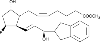 AL 8810 methyl ester Chemical Structure