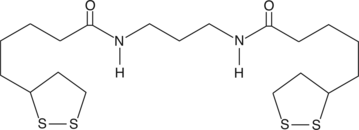 AN-7 Chemical Structure