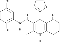 AR420626 Chemical Structure