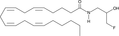 ARN1203 Chemical Structure