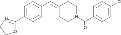 BIBB 515 Chemical Structure