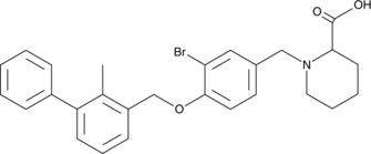 BMS-8 Chemical Structure