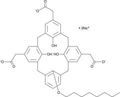 CALX8 Chemical Structure