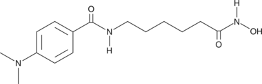 CAY10398 Chemical Structure